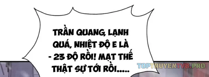 Mạt Thế Hàn Băng: Ta Tích Trữ Trăm Tỷ Vật Tư Chapter 38 - Trang 7