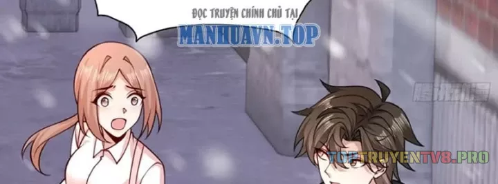Mạt Thế Hàn Băng: Ta Tích Trữ Trăm Tỷ Vật Tư Chapter 38 - Trang 8