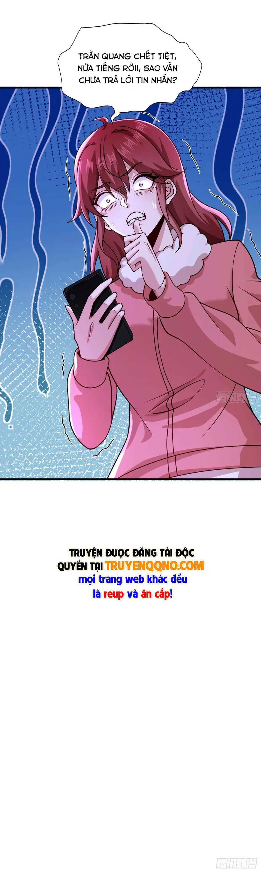 Mạt Thế Hàn Băng: Ta Tích Trữ Trăm Tỷ Vật Tư Chapter 41 - Trang 7