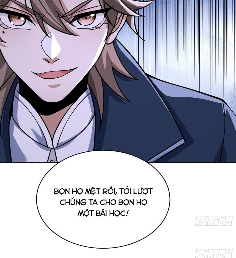 Mạt Thế Hàn Băng: Ta Tích Trữ Trăm Tỷ Vật Tư Chapter 49 - Trang 13