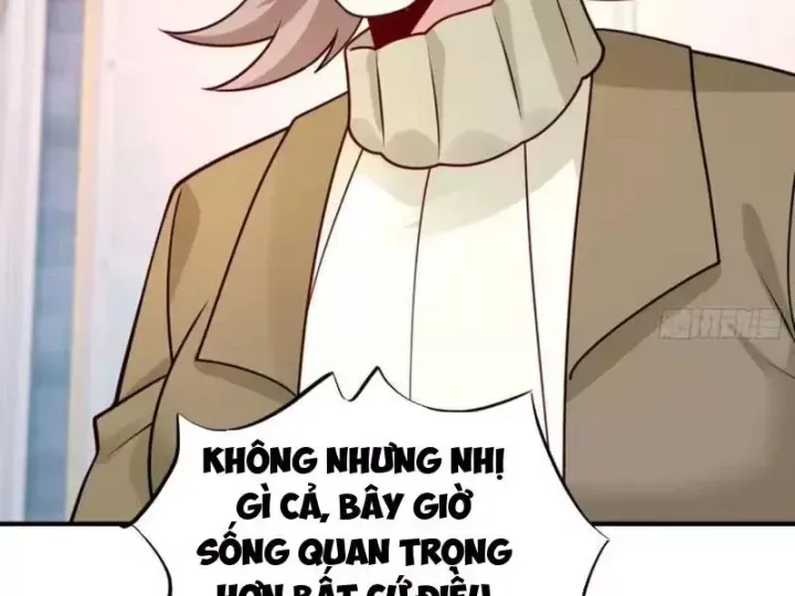 Mạt Thế Hàn Băng: Ta Tích Trữ Trăm Tỷ Vật Tư Chapter 51 - Trang 20