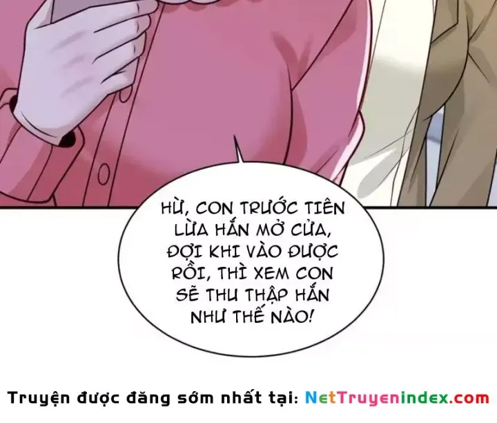 Mạt Thế Hàn Băng: Ta Tích Trữ Trăm Tỷ Vật Tư Chapter 51 - Trang 23
