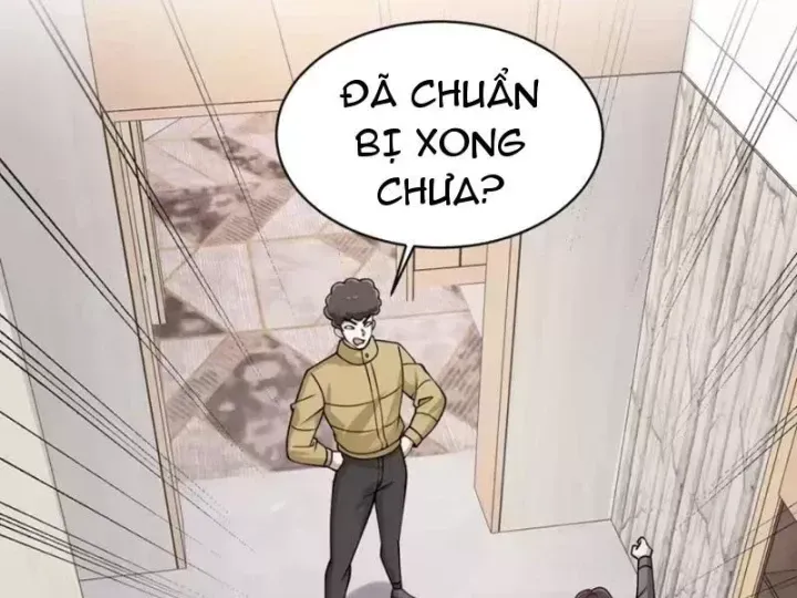 Mạt Thế Hàn Băng: Ta Tích Trữ Trăm Tỷ Vật Tư Chapter 51 - Trang 34