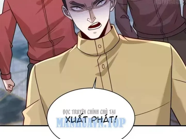 Mạt Thế Hàn Băng: Ta Tích Trữ Trăm Tỷ Vật Tư Chapter 51 - Trang 38