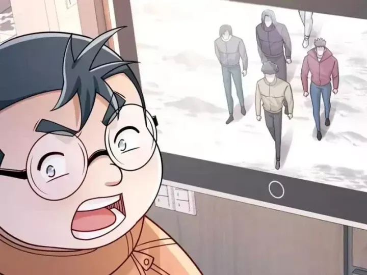 Mạt Thế Hàn Băng: Ta Tích Trữ Trăm Tỷ Vật Tư Chapter 51 - Trang 44