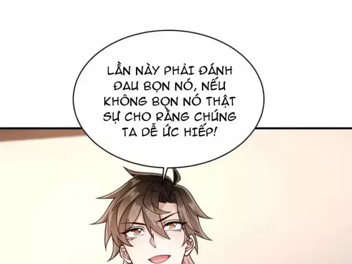 Mạt Thế Hàn Băng: Ta Tích Trữ Trăm Tỷ Vật Tư Chapter 51 - Trang 46