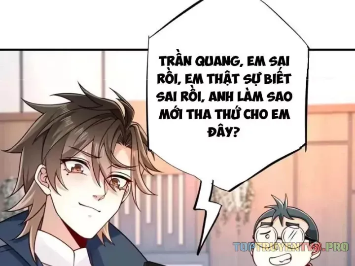 Mạt Thế Hàn Băng: Ta Tích Trữ Trăm Tỷ Vật Tư Chapter 51 - Trang 6
