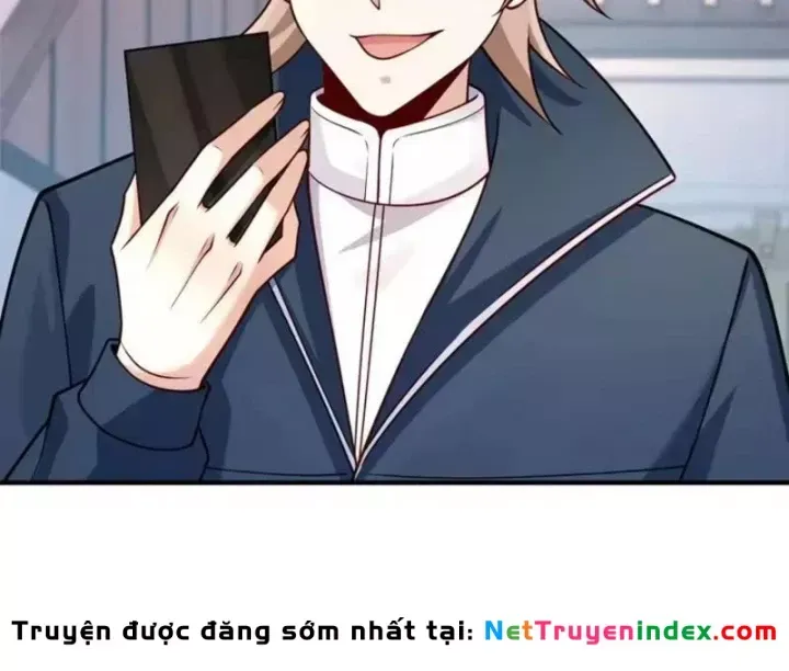 Mạt Thế Hàn Băng: Ta Tích Trữ Trăm Tỷ Vật Tư Chapter 51 - Trang 9