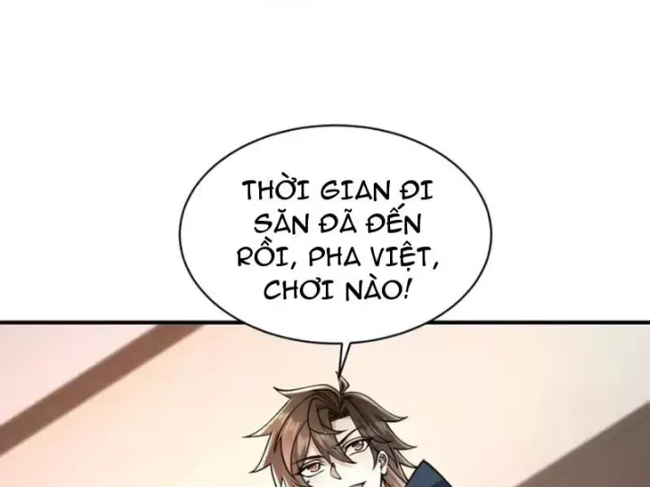 Mạt Thế Hàn Băng: Ta Tích Trữ Trăm Tỷ Vật Tư Chapter 52 - Trang 19