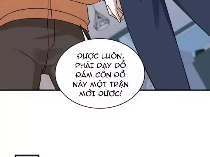 Mạt Thế Hàn Băng: Ta Tích Trữ Trăm Tỷ Vật Tư Chapter 52 - Trang 21