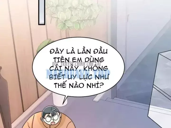 Mạt Thế Hàn Băng: Ta Tích Trữ Trăm Tỷ Vật Tư Chapter 52 - Trang 23