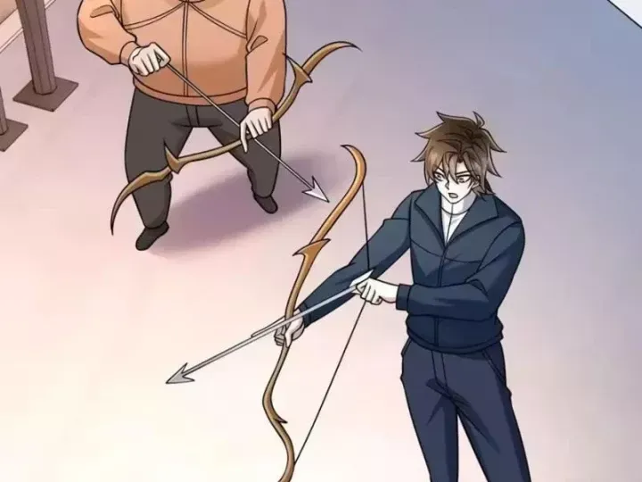 Mạt Thế Hàn Băng: Ta Tích Trữ Trăm Tỷ Vật Tư Chapter 52 - Trang 24