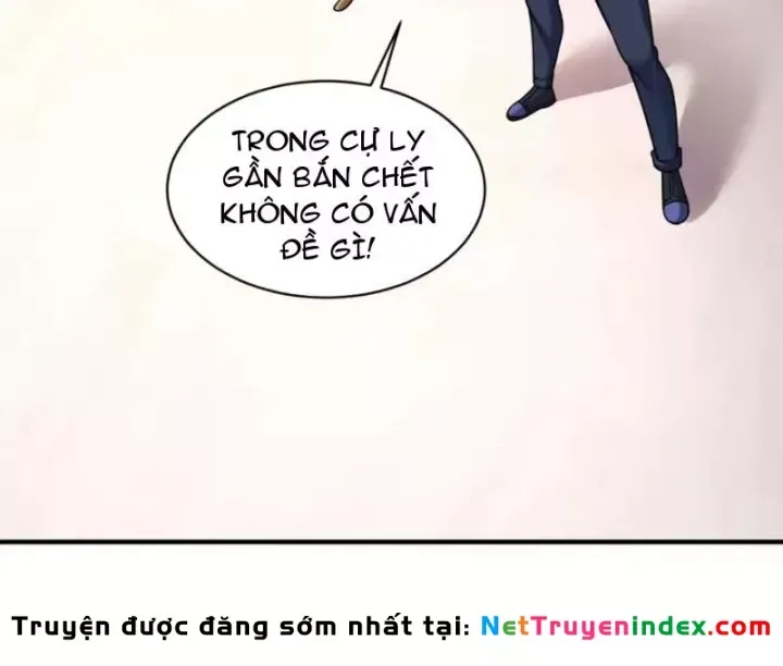 Mạt Thế Hàn Băng: Ta Tích Trữ Trăm Tỷ Vật Tư Chapter 52 - Trang 25
