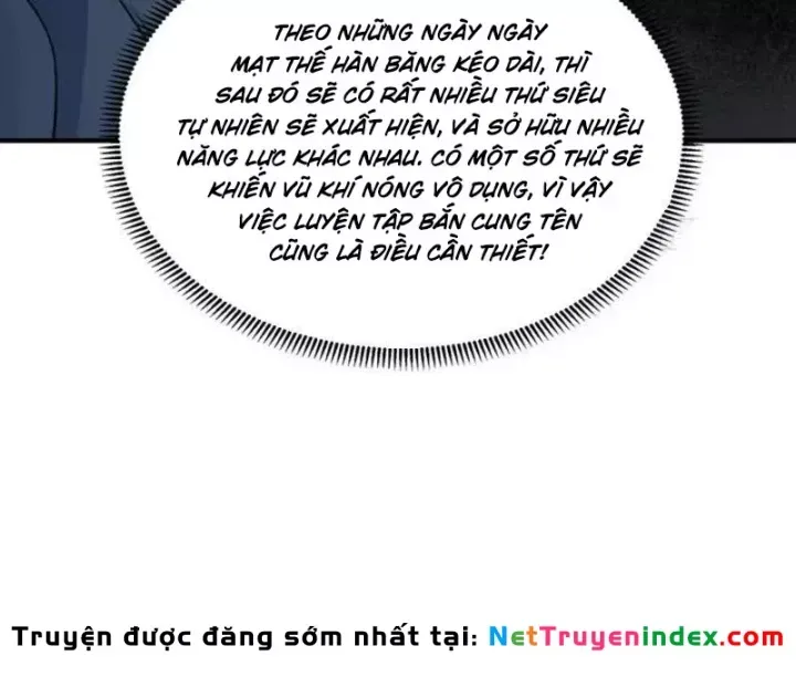 Mạt Thế Hàn Băng: Ta Tích Trữ Trăm Tỷ Vật Tư Chapter 52 - Trang 28