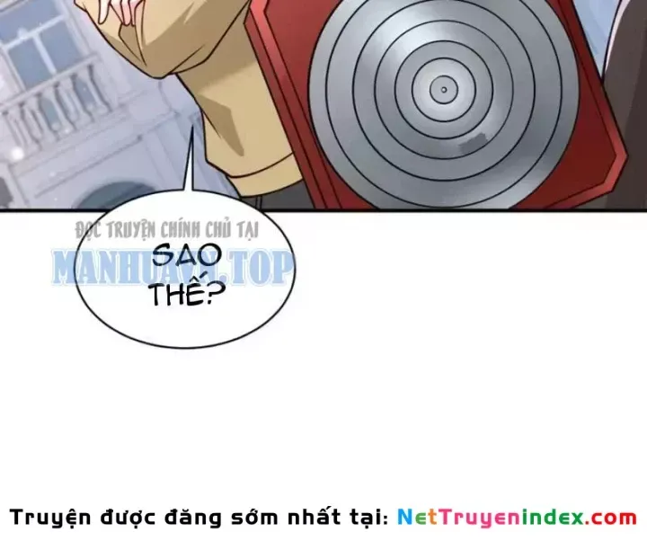 Mạt Thế Hàn Băng: Ta Tích Trữ Trăm Tỷ Vật Tư Chapter 52 - Trang 34