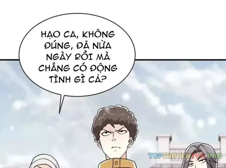 Mạt Thế Hàn Băng: Ta Tích Trữ Trăm Tỷ Vật Tư Chapter 52 - Trang 4
