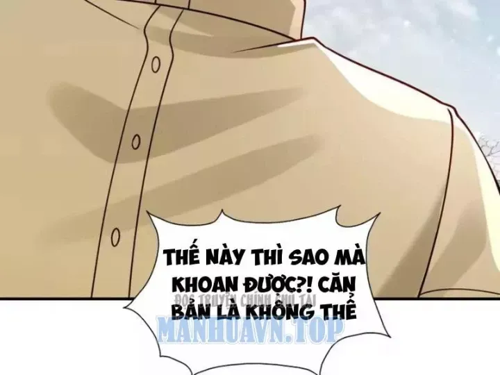 Mạt Thế Hàn Băng: Ta Tích Trữ Trăm Tỷ Vật Tư Chapter 52 - Trang 41