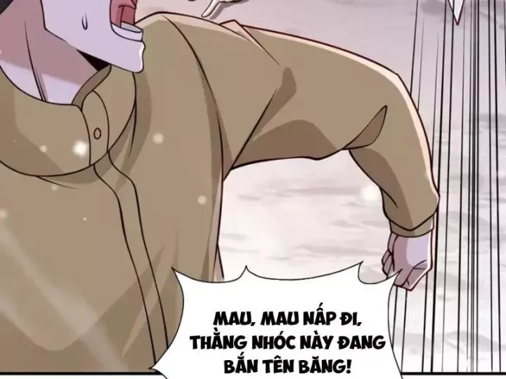 Mạt Thế Hàn Băng: Ta Tích Trữ Trăm Tỷ Vật Tư Chapter 52 - Trang 47