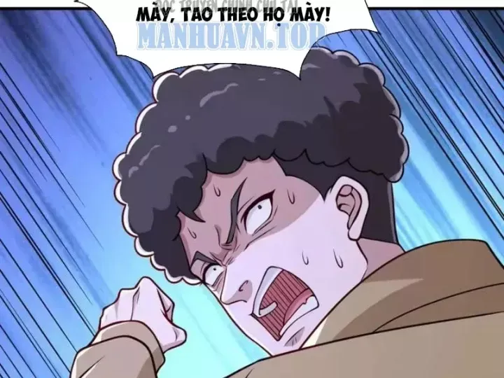 Mạt Thế Hàn Băng: Ta Tích Trữ Trăm Tỷ Vật Tư Chapter 52 - Trang 49