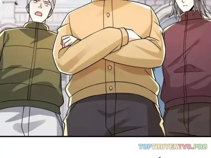 Mạt Thế Hàn Băng: Ta Tích Trữ Trăm Tỷ Vật Tư Chapter 52 - Trang 5