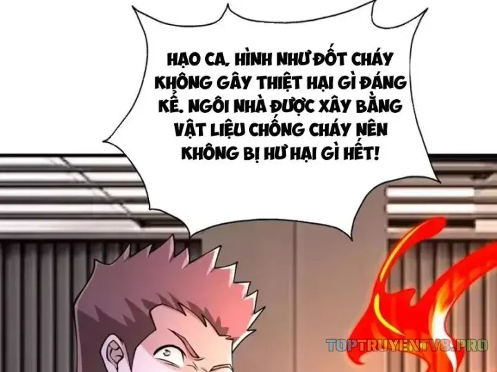 Mạt Thế Hàn Băng: Ta Tích Trữ Trăm Tỷ Vật Tư Chapter 52 - Trang 6