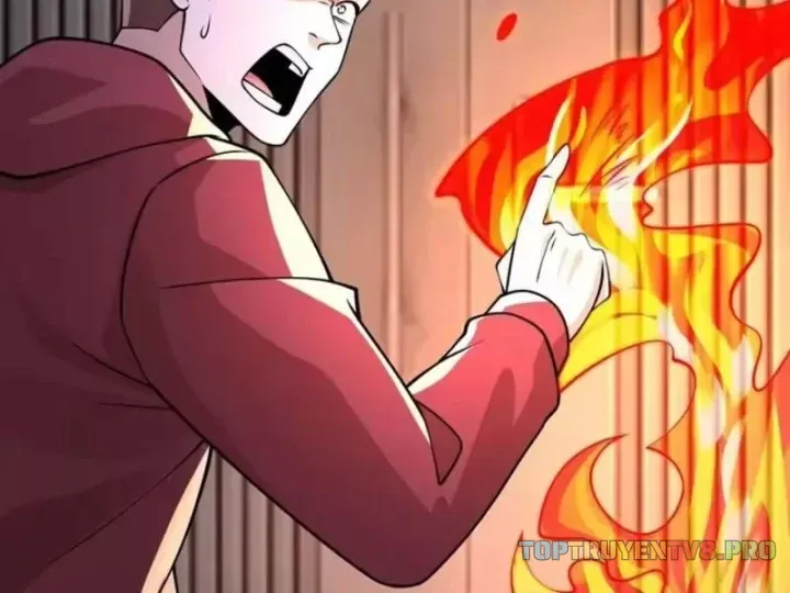 Mạt Thế Hàn Băng: Ta Tích Trữ Trăm Tỷ Vật Tư Chapter 52 - Trang 7