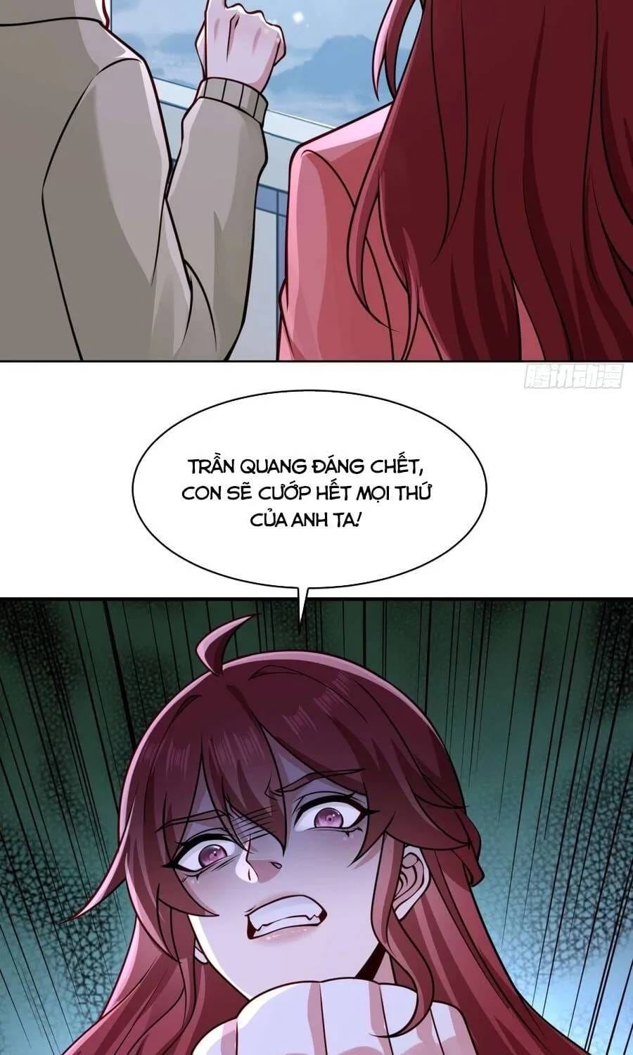 Mạt Thế Hàn Băng: Ta Tích Trữ Trăm Tỷ Vật Tư Chapter 54 - Trang 14