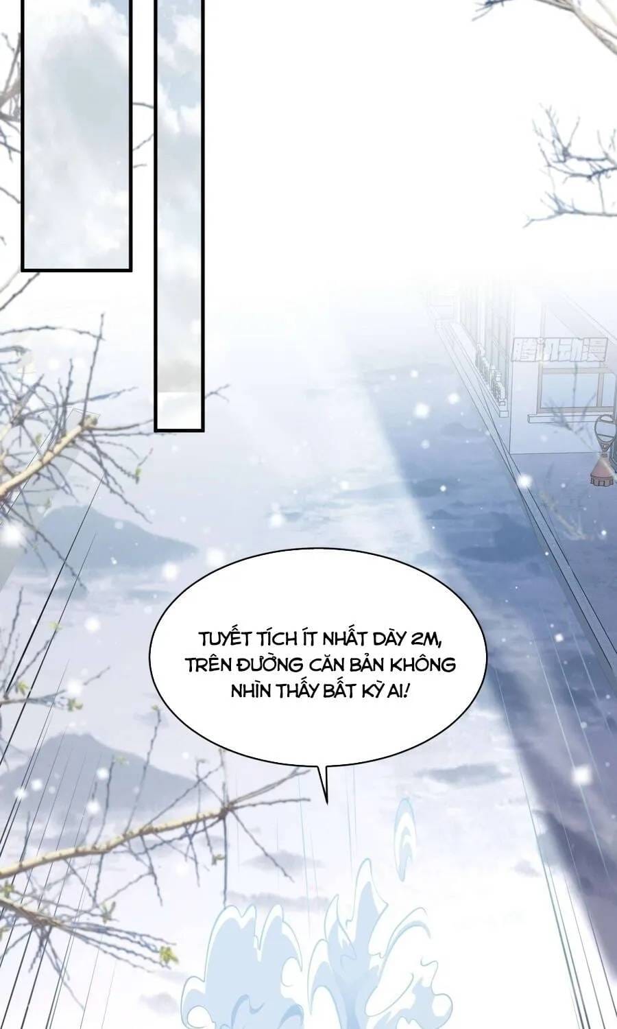 Mạt Thế Hàn Băng: Ta Tích Trữ Trăm Tỷ Vật Tư Chapter 54 - Trang 16