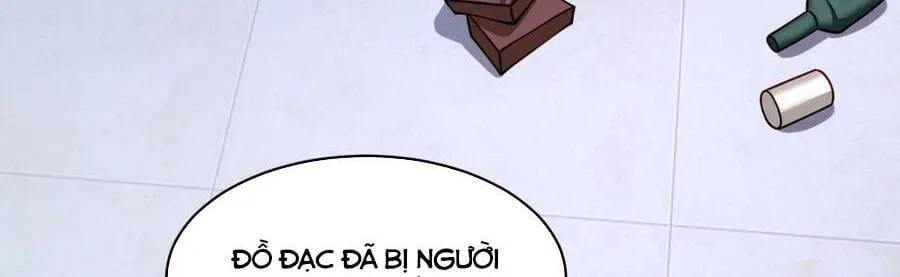 Mạt Thế Hàn Băng: Ta Tích Trữ Trăm Tỷ Vật Tư Chapter 54 - Trang 21