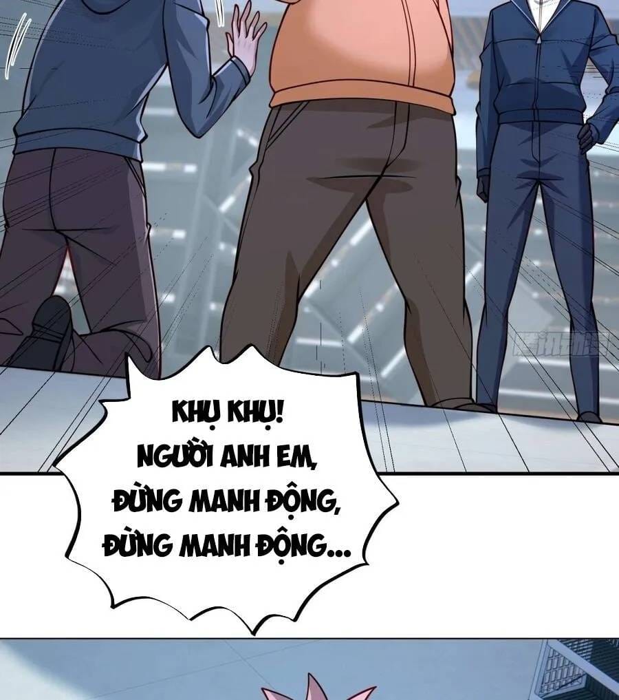 Mạt Thế Hàn Băng: Ta Tích Trữ Trăm Tỷ Vật Tư Chapter 54 - Trang 27