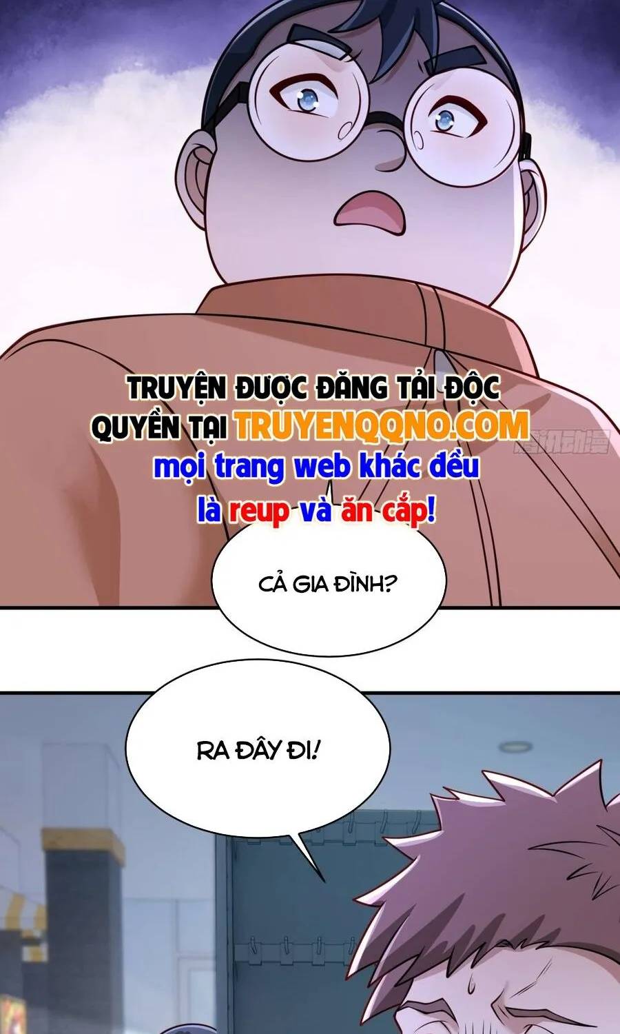 Mạt Thế Hàn Băng: Ta Tích Trữ Trăm Tỷ Vật Tư Chapter 54 - Trang 29