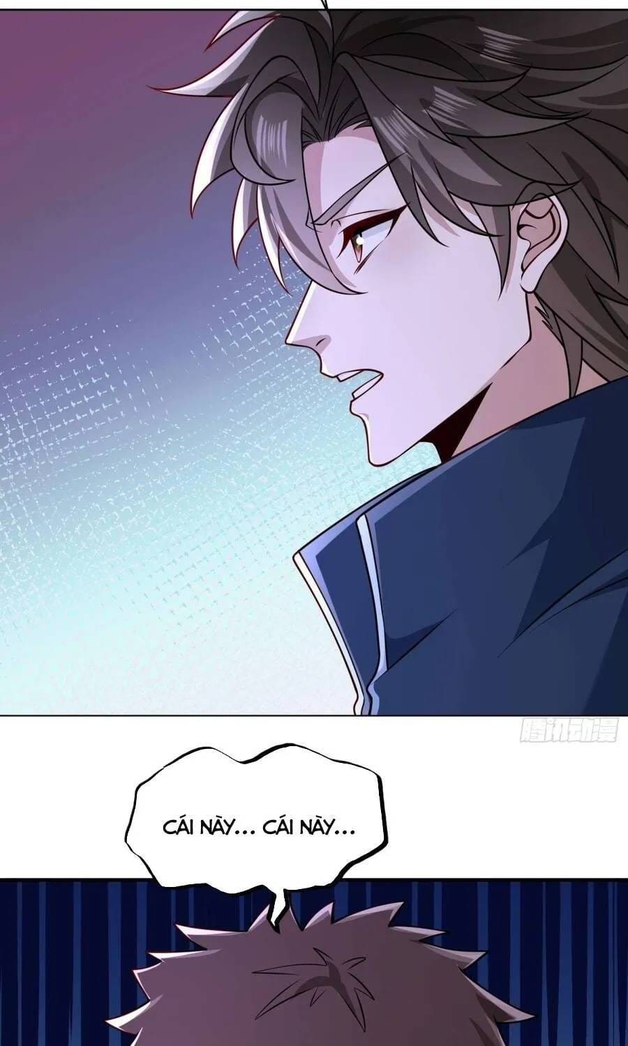 Mạt Thế Hàn Băng: Ta Tích Trữ Trăm Tỷ Vật Tư Chapter 54 - Trang 34