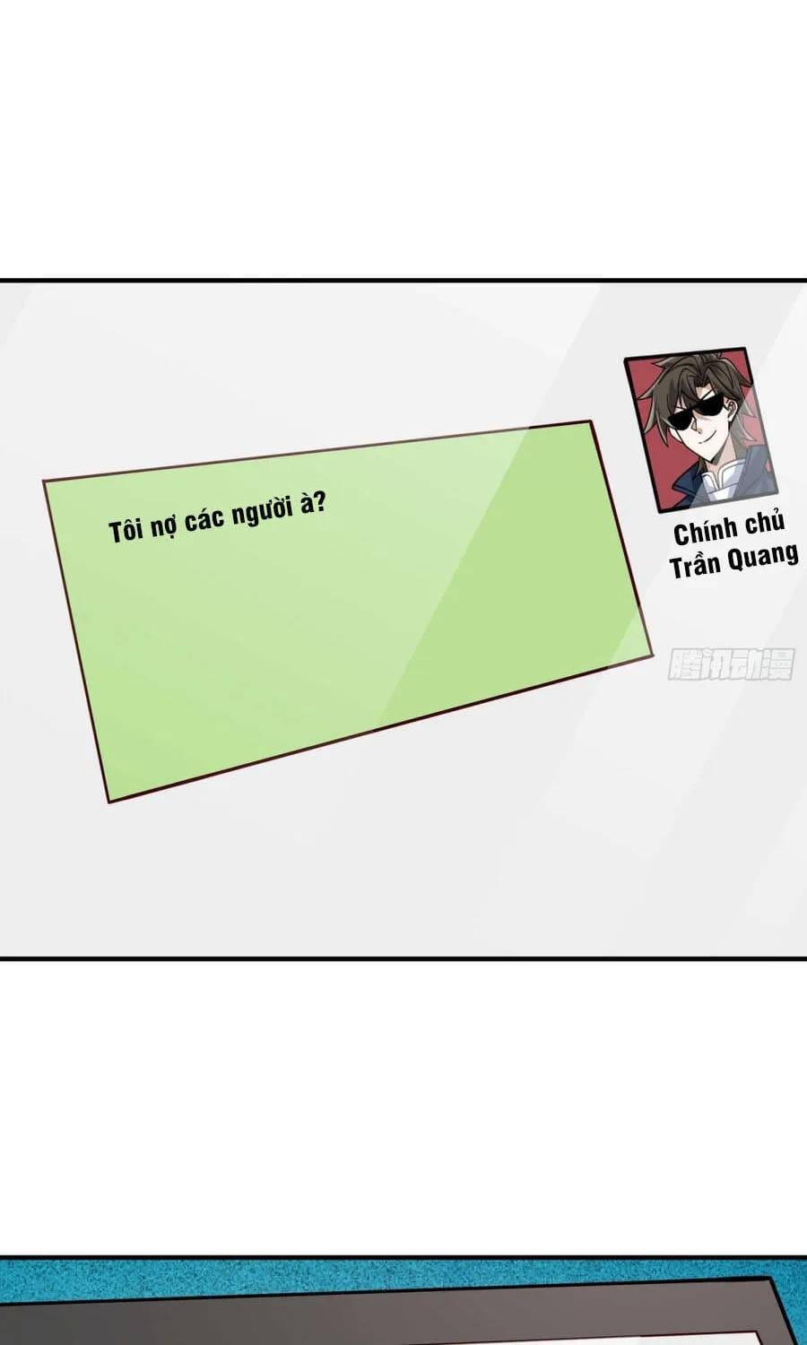 Mạt Thế Hàn Băng: Ta Tích Trữ Trăm Tỷ Vật Tư Chapter 59 - Trang 18