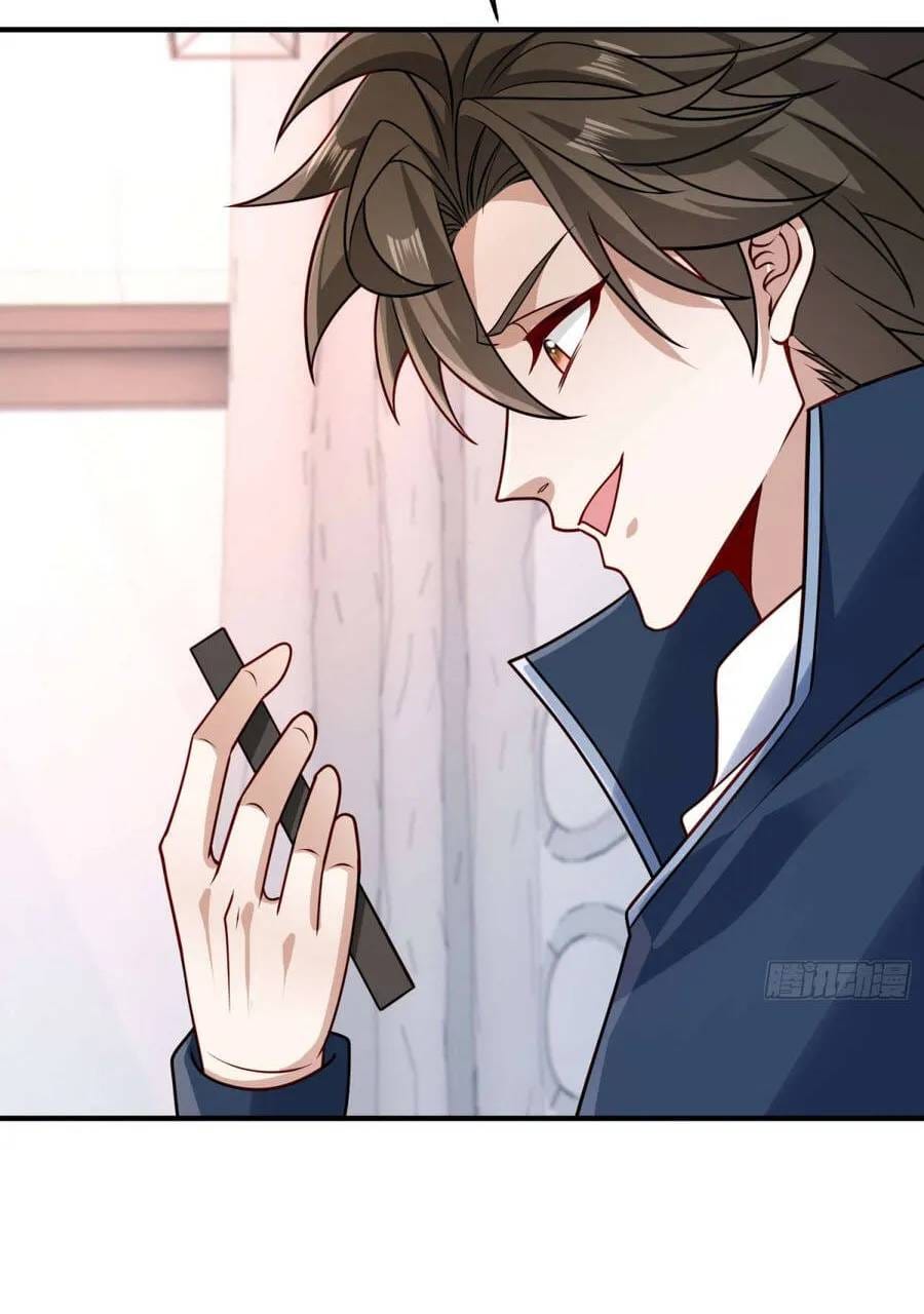 Mạt Thế Hàn Băng: Ta Tích Trữ Trăm Tỷ Vật Tư Chapter 59 - Trang 20