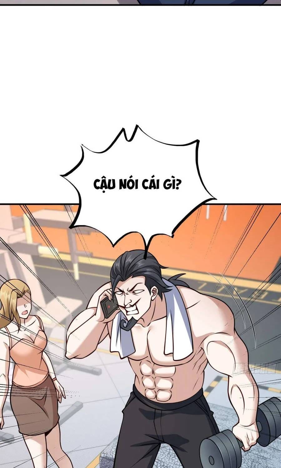 Mạt Thế Hàn Băng: Ta Tích Trữ Trăm Tỷ Vật Tư Chapter 59 - Trang 30