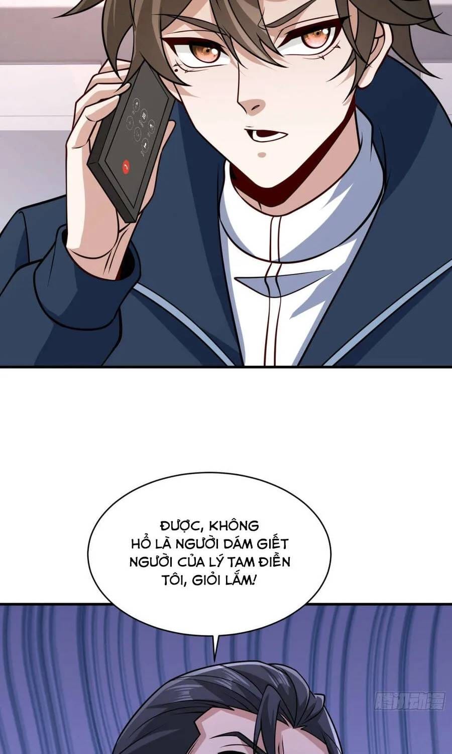 Mạt Thế Hàn Băng: Ta Tích Trữ Trăm Tỷ Vật Tư Chapter 59 - Trang 32
