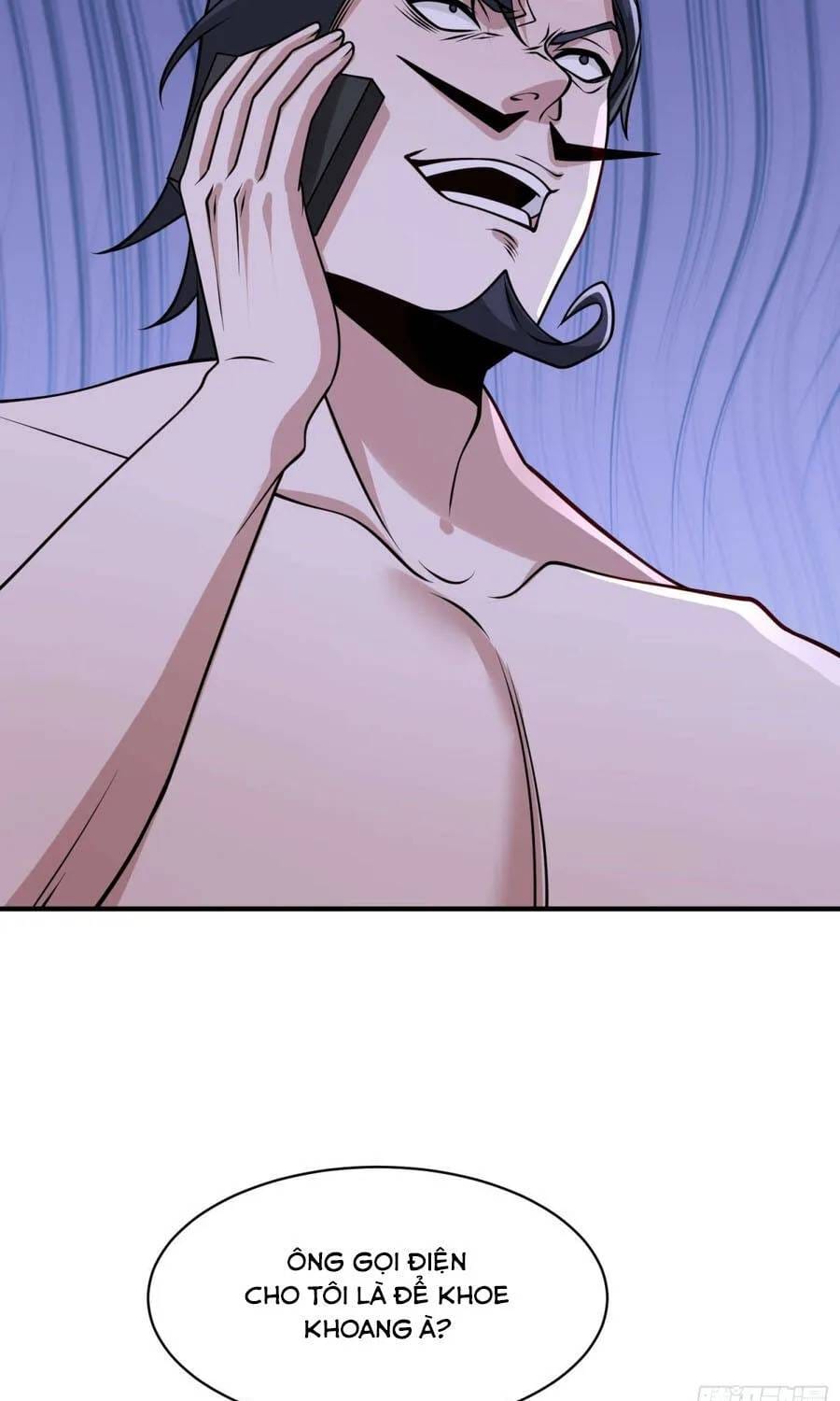 Mạt Thế Hàn Băng: Ta Tích Trữ Trăm Tỷ Vật Tư Chapter 59 - Trang 33
