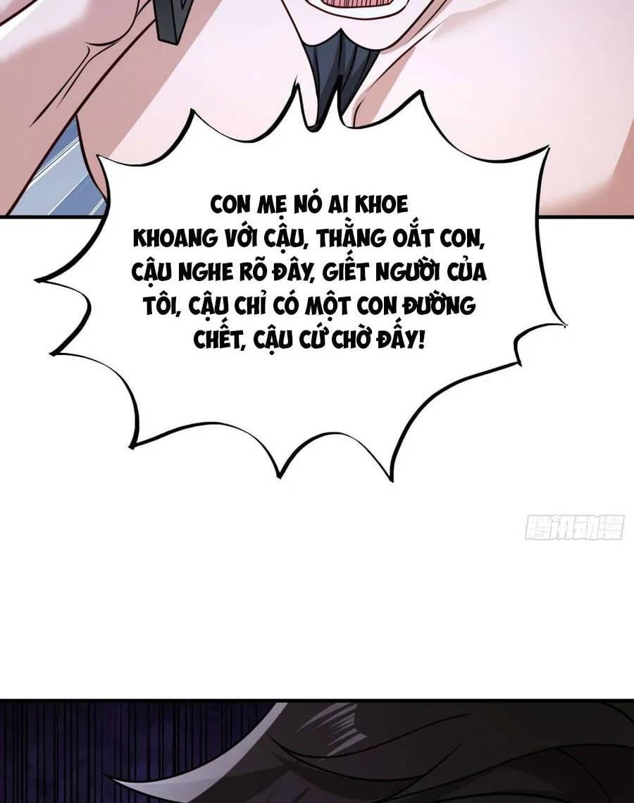 Mạt Thế Hàn Băng: Ta Tích Trữ Trăm Tỷ Vật Tư Chapter 59 - Trang 36