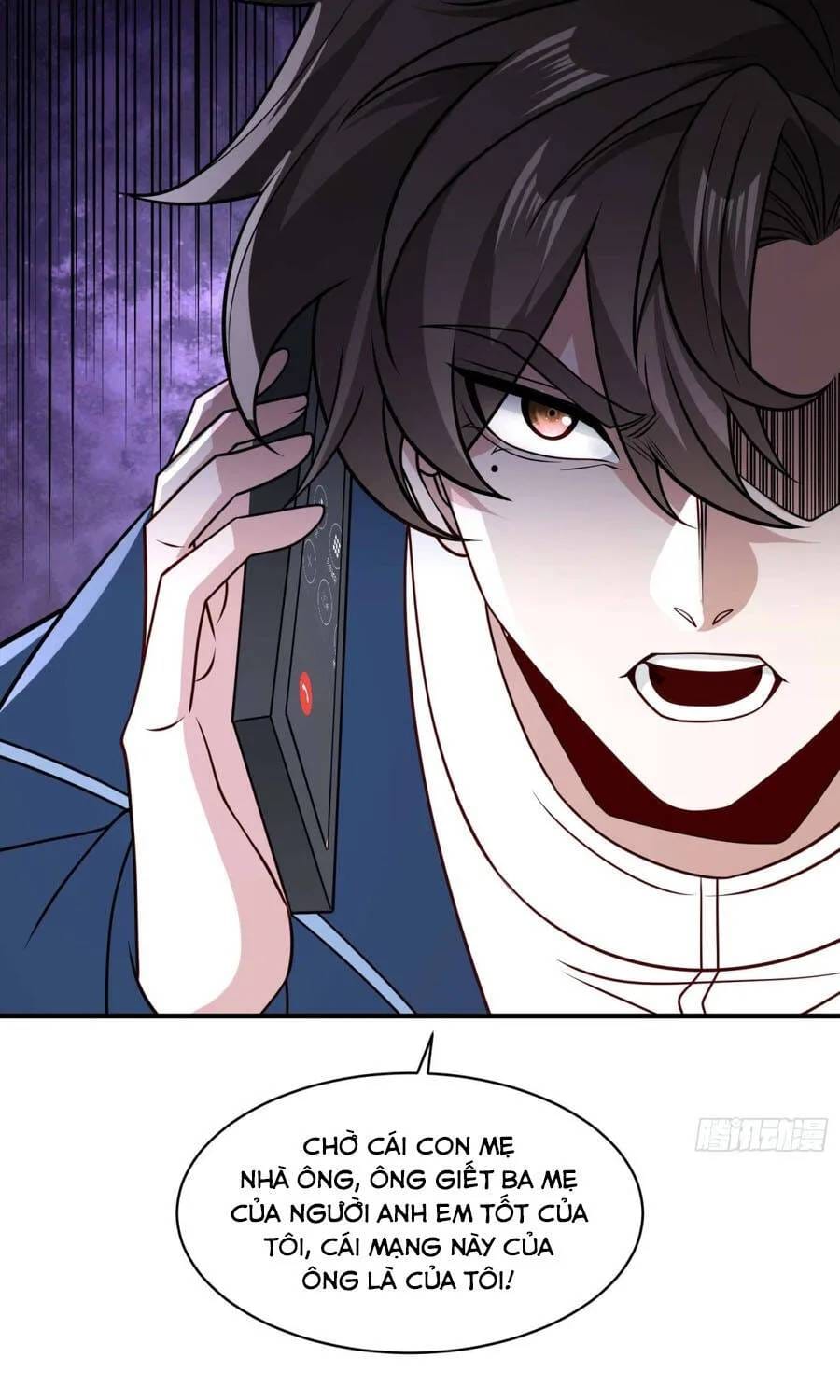 Mạt Thế Hàn Băng: Ta Tích Trữ Trăm Tỷ Vật Tư Chapter 59 - Trang 37