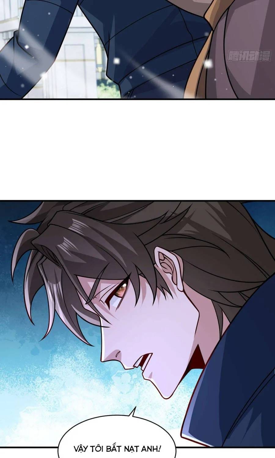 Mạt Thế Hàn Băng: Ta Tích Trữ Trăm Tỷ Vật Tư Chapter 59 - Trang 7
