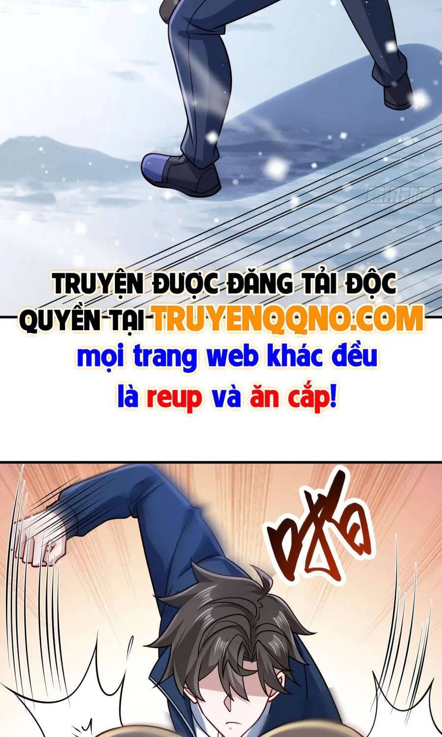 Mạt Thế Hàn Băng: Ta Tích Trữ Trăm Tỷ Vật Tư Chapter 59 - Trang 9