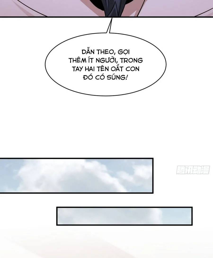 Mạt Thế Hàn Băng: Ta Tích Trữ Trăm Tỷ Vật Tư Chapter 60 - Trang 12