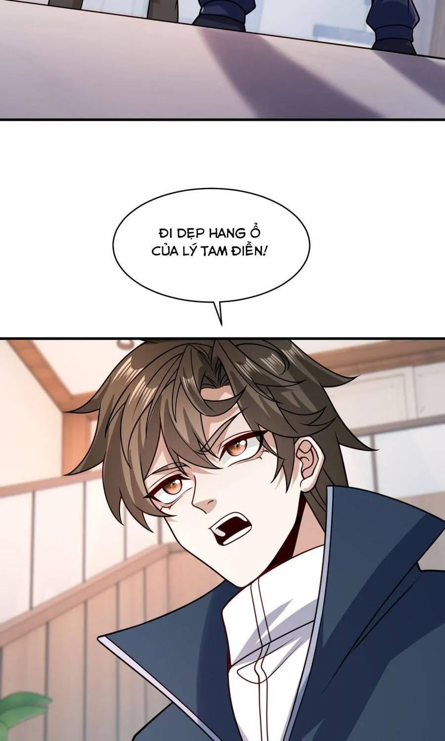 Mạt Thế Hàn Băng: Ta Tích Trữ Trăm Tỷ Vật Tư Chapter 60 - Trang 14