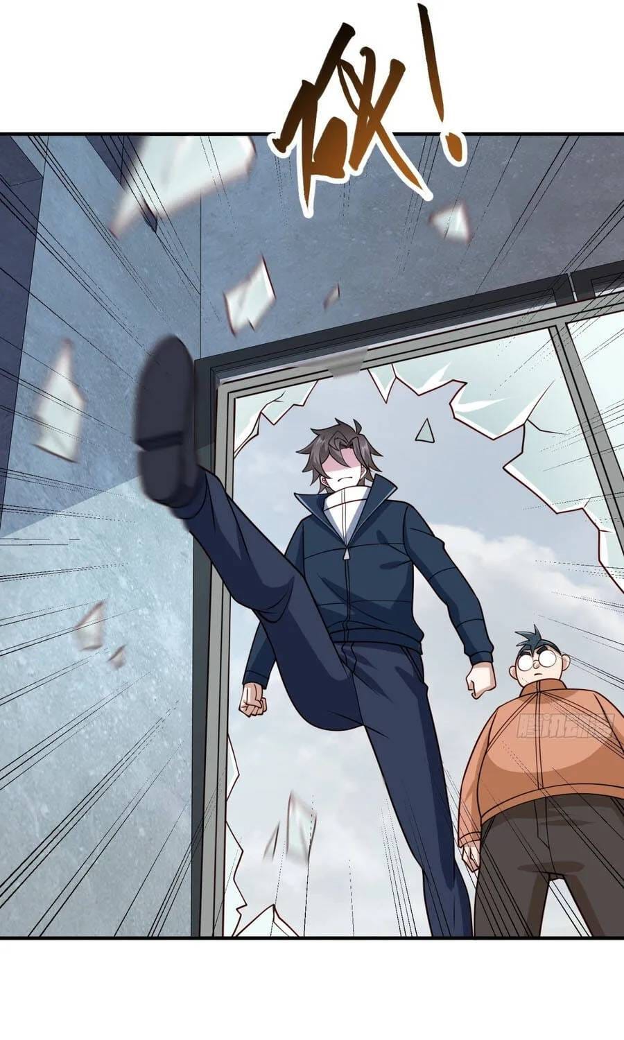 Mạt Thế Hàn Băng: Ta Tích Trữ Trăm Tỷ Vật Tư Chapter 60 - Trang 21