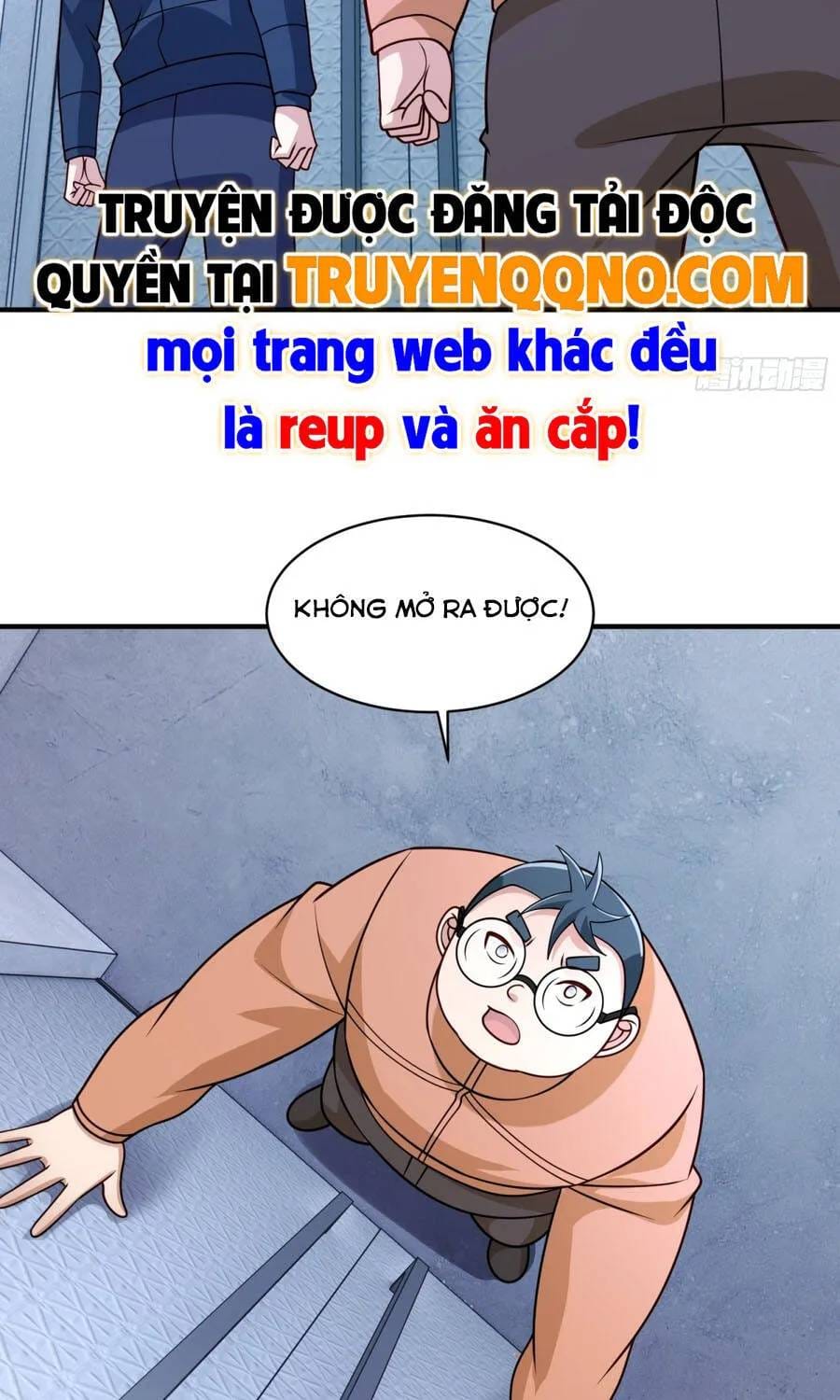 Mạt Thế Hàn Băng: Ta Tích Trữ Trăm Tỷ Vật Tư Chapter 60 - Trang 25