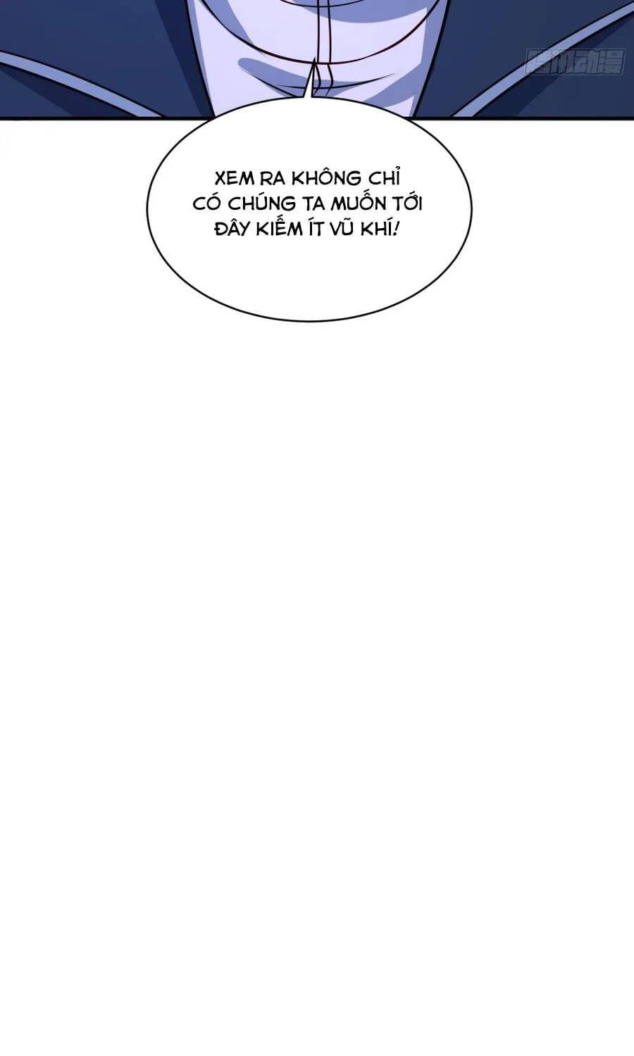 Mạt Thế Hàn Băng: Ta Tích Trữ Trăm Tỷ Vật Tư Chapter 60 - Trang 39
