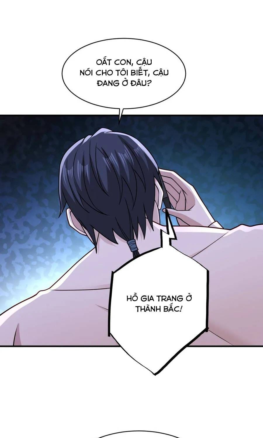 Mạt Thế Hàn Băng: Ta Tích Trữ Trăm Tỷ Vật Tư Chapter 60 - Trang 5