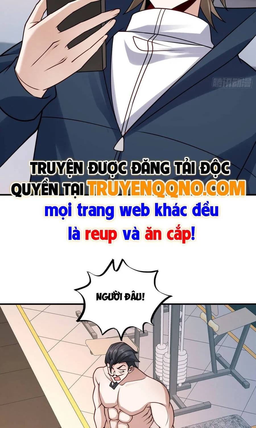 Mạt Thế Hàn Băng: Ta Tích Trữ Trăm Tỷ Vật Tư Chapter 60 - Trang 8