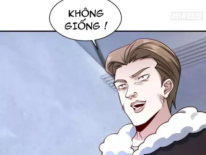 Mạt Thế Hàn Băng: Ta Tích Trữ Trăm Tỷ Vật Tư Chapter 61 - Trang 16