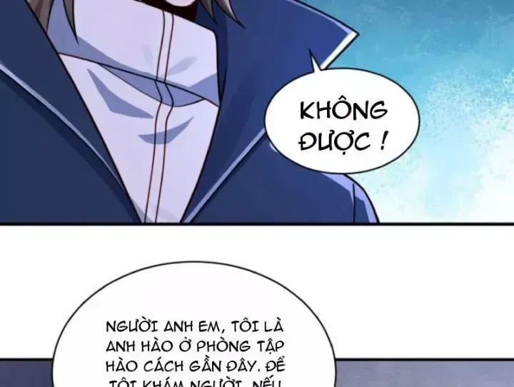 Mạt Thế Hàn Băng: Ta Tích Trữ Trăm Tỷ Vật Tư Chapter 61 - Trang 19